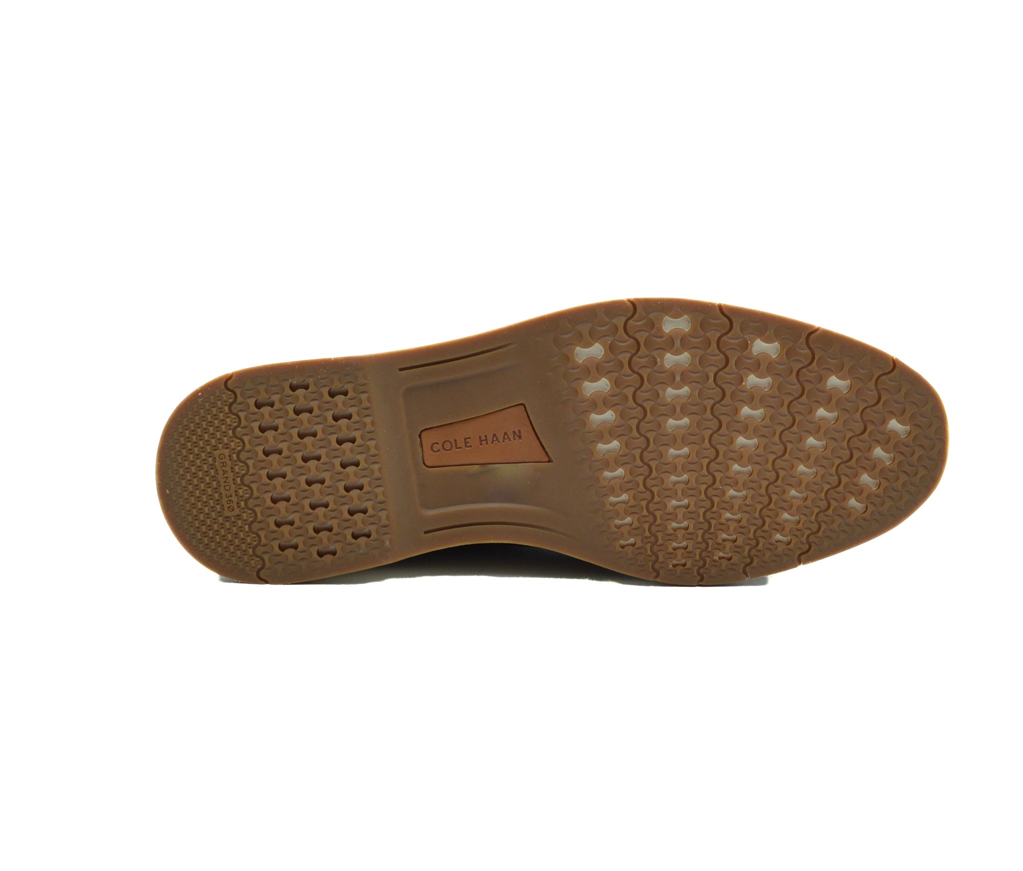 Cole Haan Osborn Plain Toe Derby
