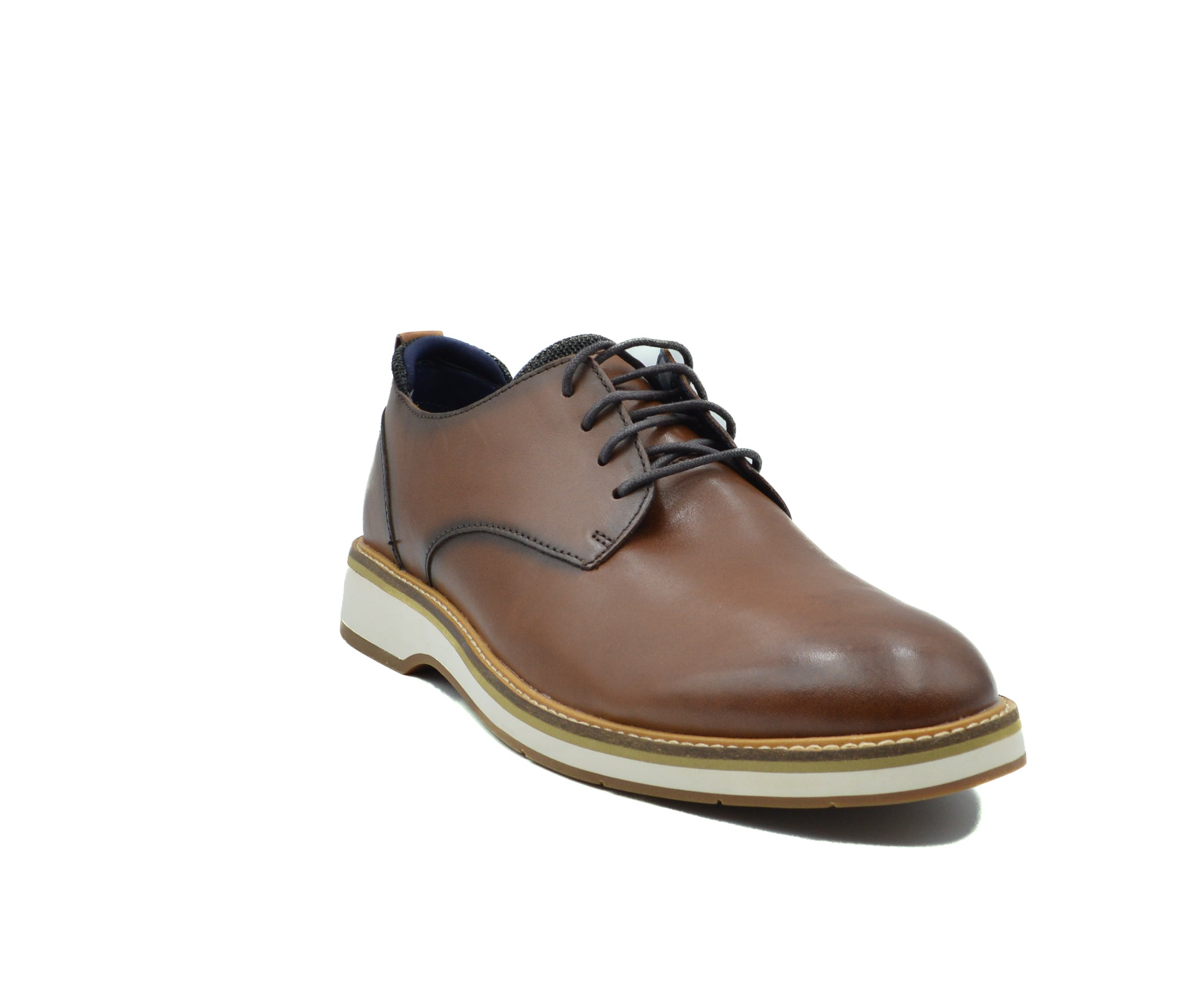 Cole Haan Osborn Plain Toe Derby
