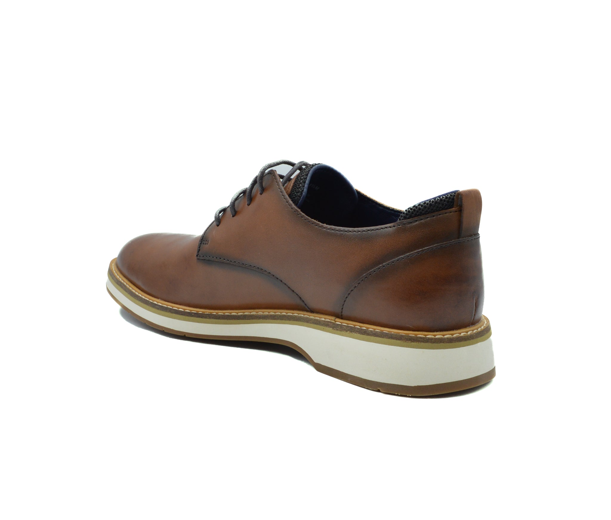 Cole Haan Osborn Plain Toe Derby