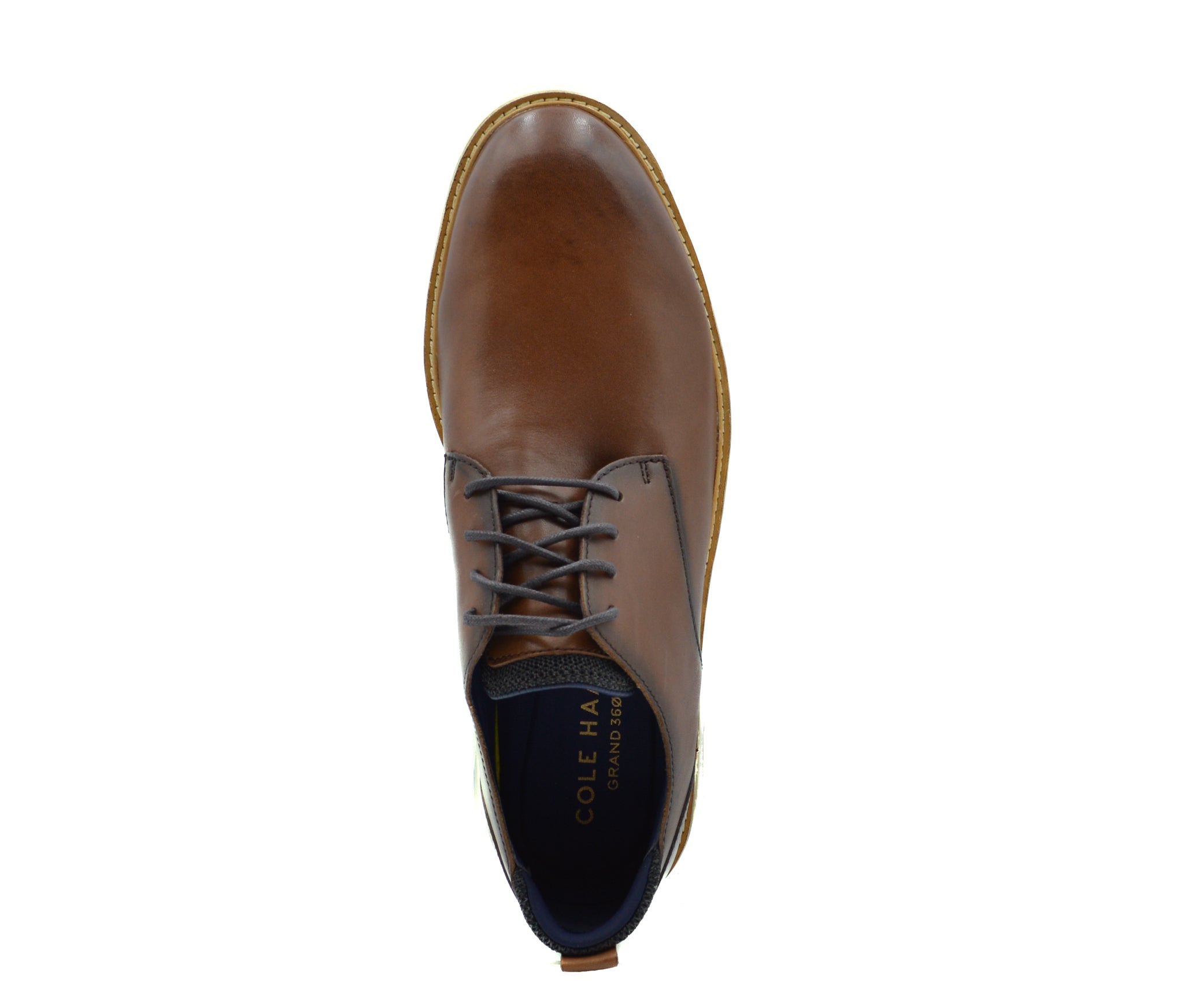 Cole Haan Osborn Plain Toe Derby