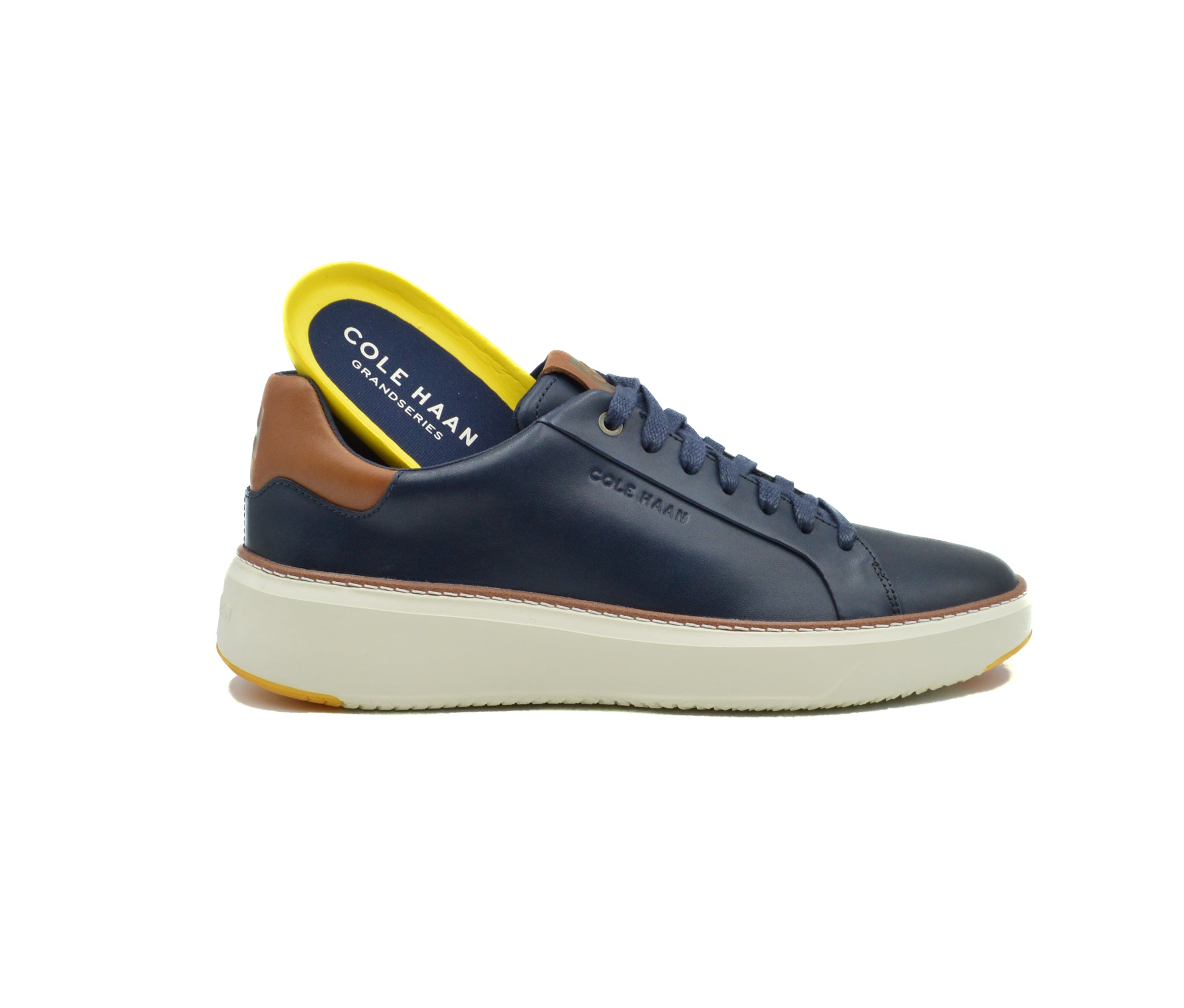 COLE HAAN Men&#39;s GrandPrø Topspin