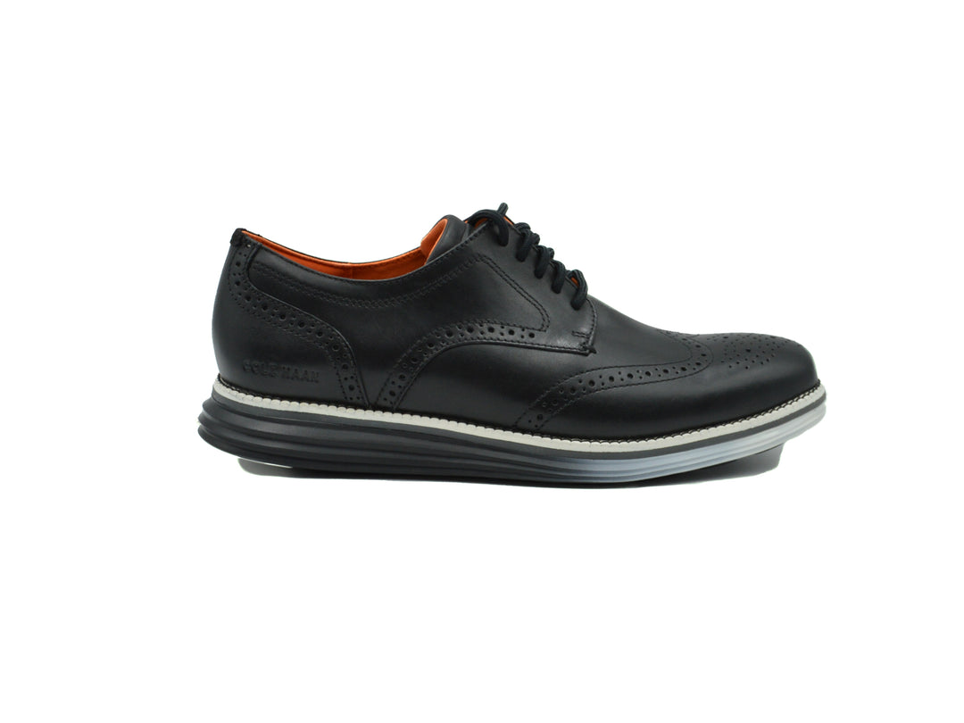 COLE HAAN Cole Haan – ZERØGRAND Wingtip Oxford