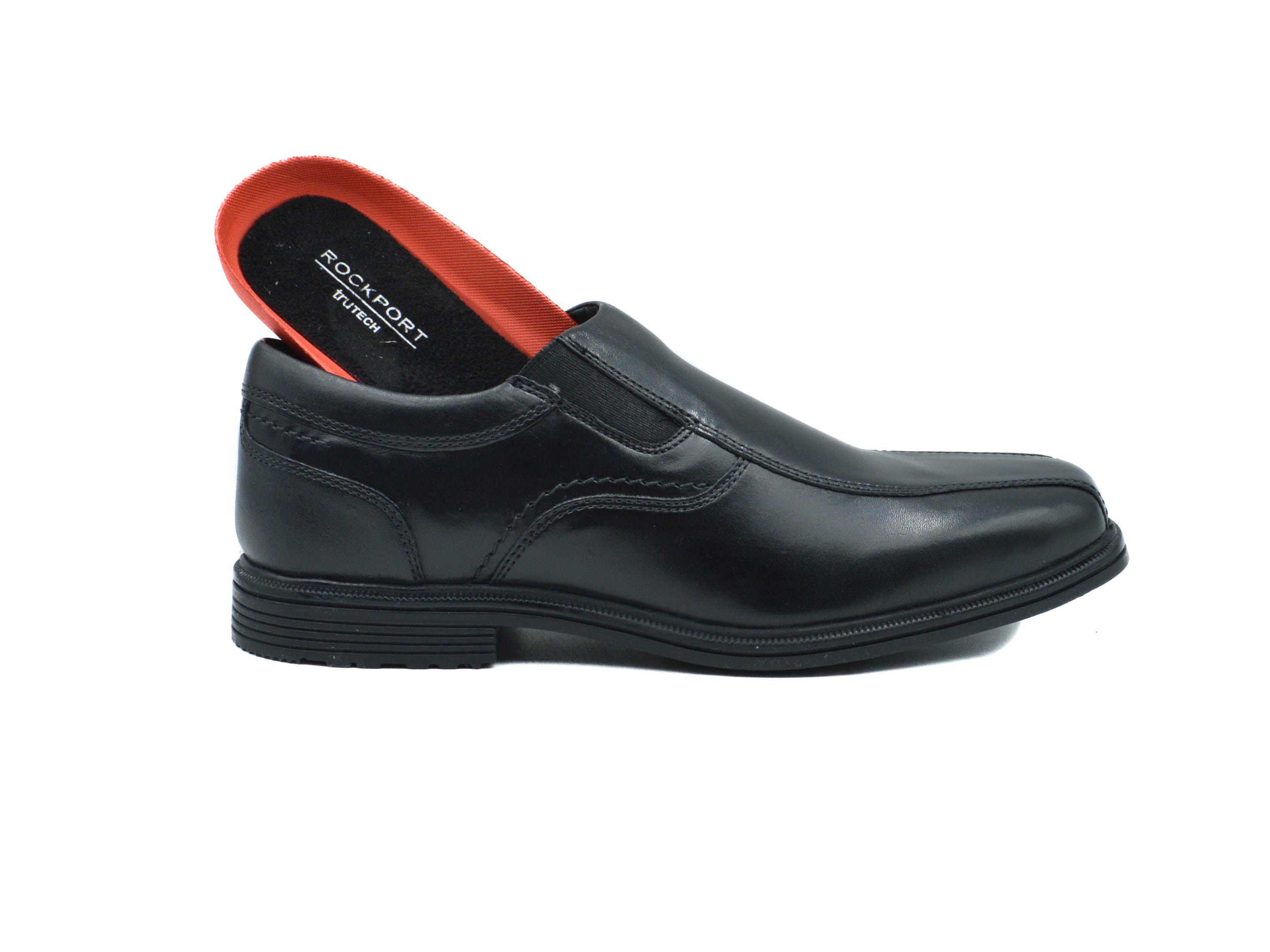 ROCKPORT Waterproof Taylor Wide Width Loafer