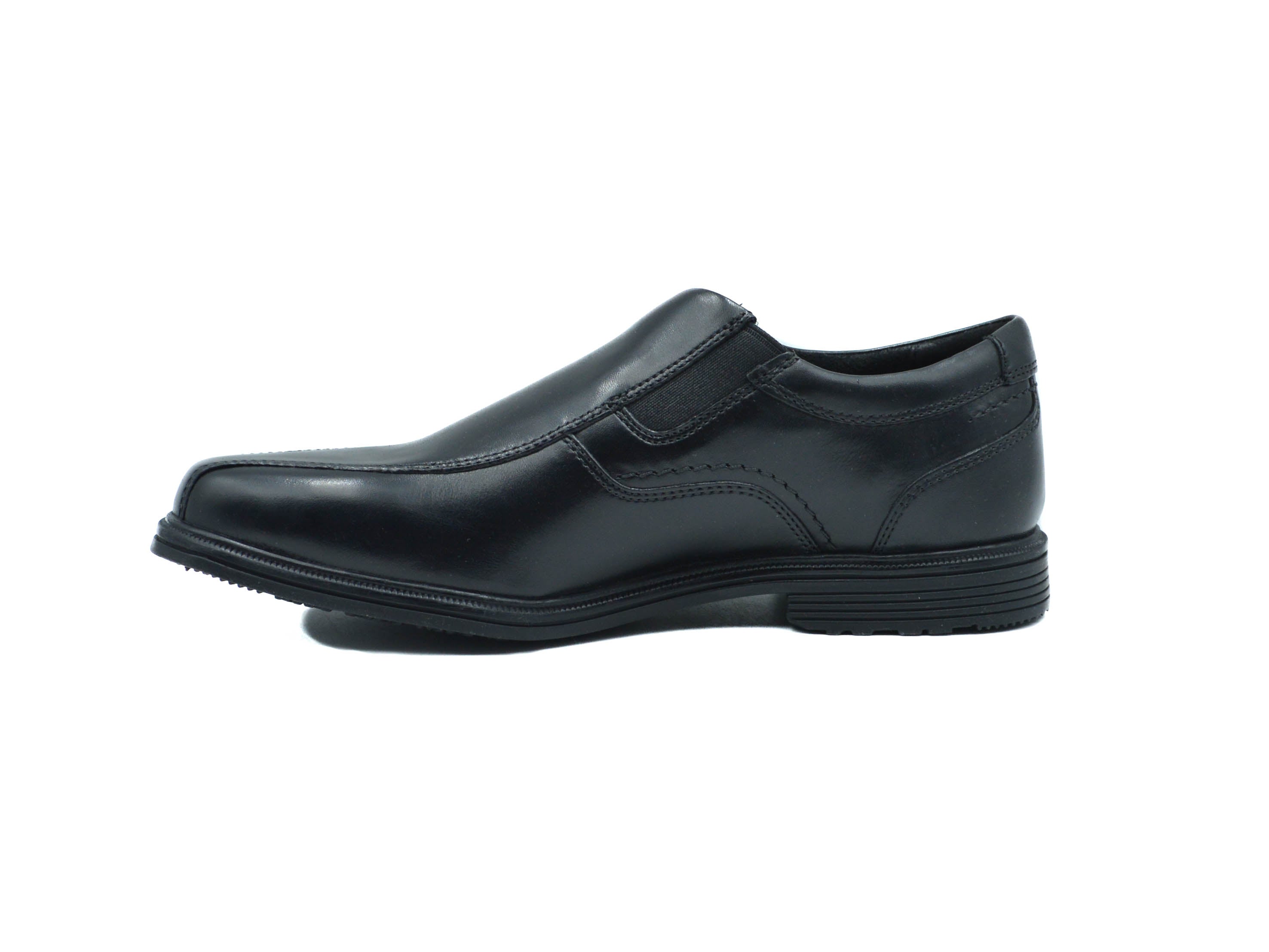 ROCKPORT Waterproof Taylor Wide Width Loafer