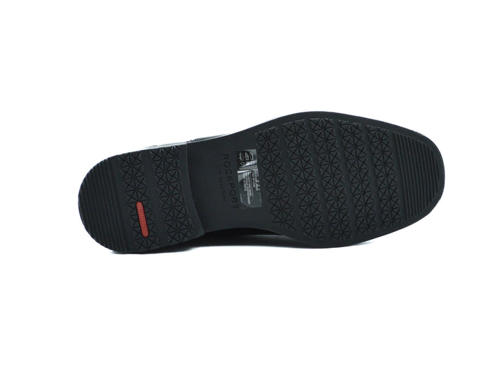 ROCKPORT Waterproof Taylor Wide Width Loafer