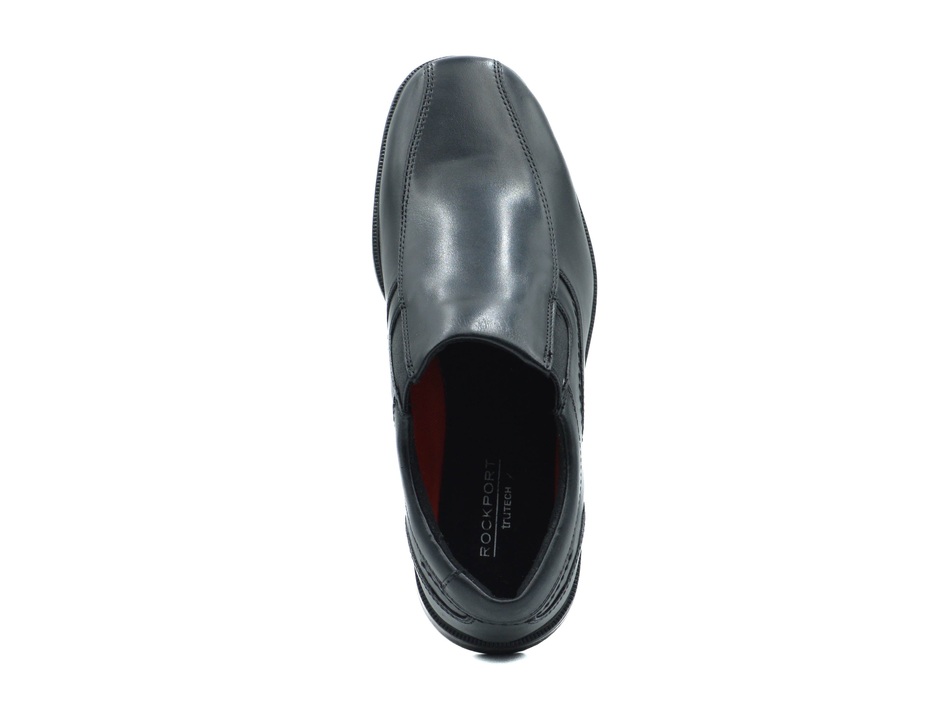 ROCKPORT Waterproof Taylor Wide Width Loafer