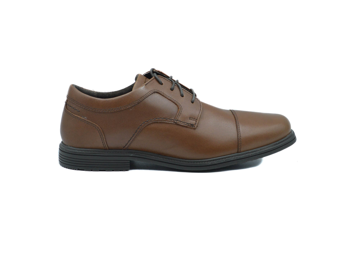 ROCKPORT Taylor wp cap toe