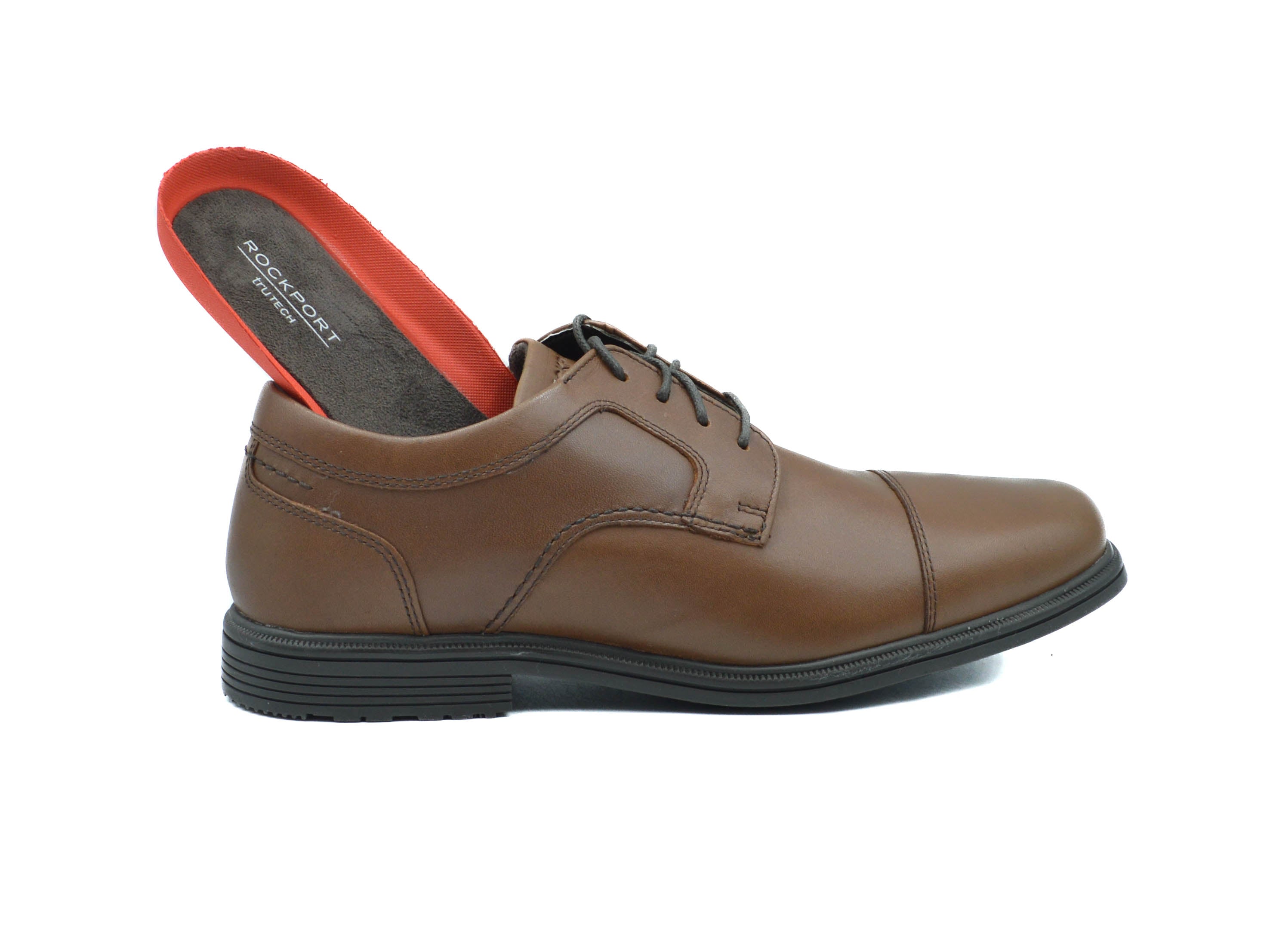 ROCKPORT Taylor wp cap toe