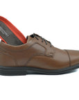 ROCKPORT Taylor wp cap toe