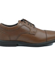 ROCKPORT Taylor wp cap toe