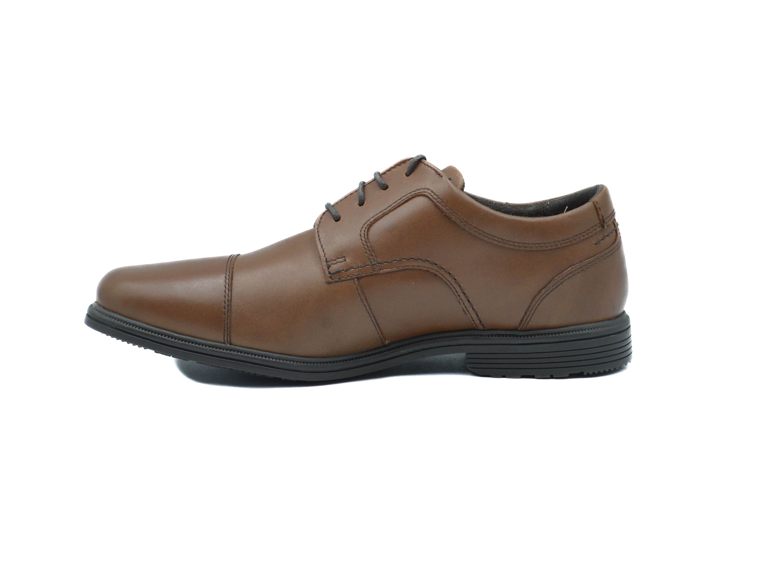 ROCKPORT Taylor wp cap toe