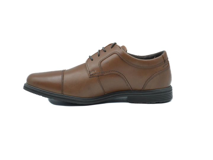 ROCKPORT Taylor wp cap toe
