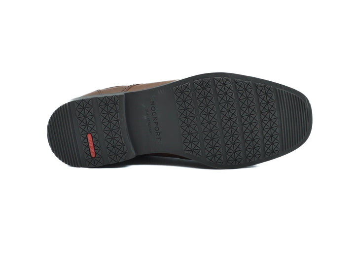 ROCKPORT Taylor wp cap toe