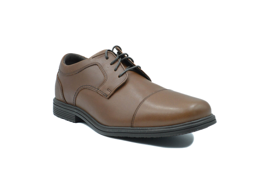 ROCKPORT Taylor wp cap toe