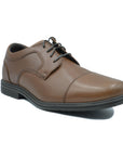 ROCKPORT Taylor wp cap toe