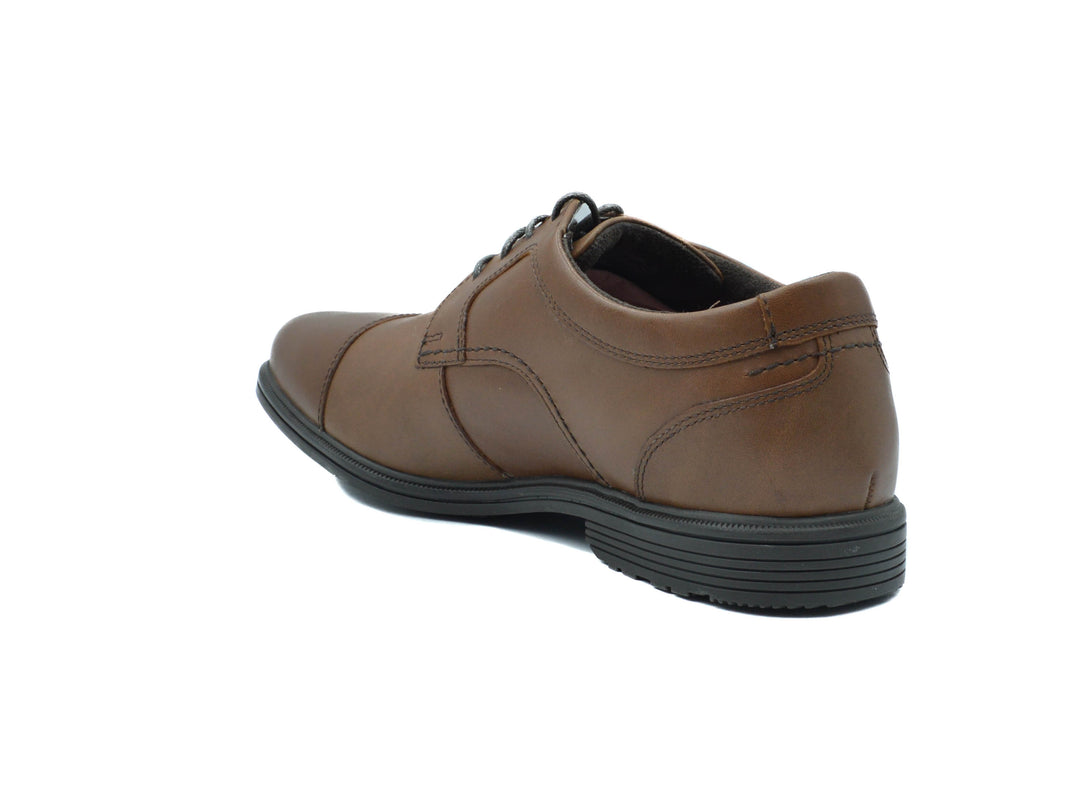 ROCKPORT Taylor wp cap toe