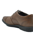 ROCKPORT Taylor wp cap toe