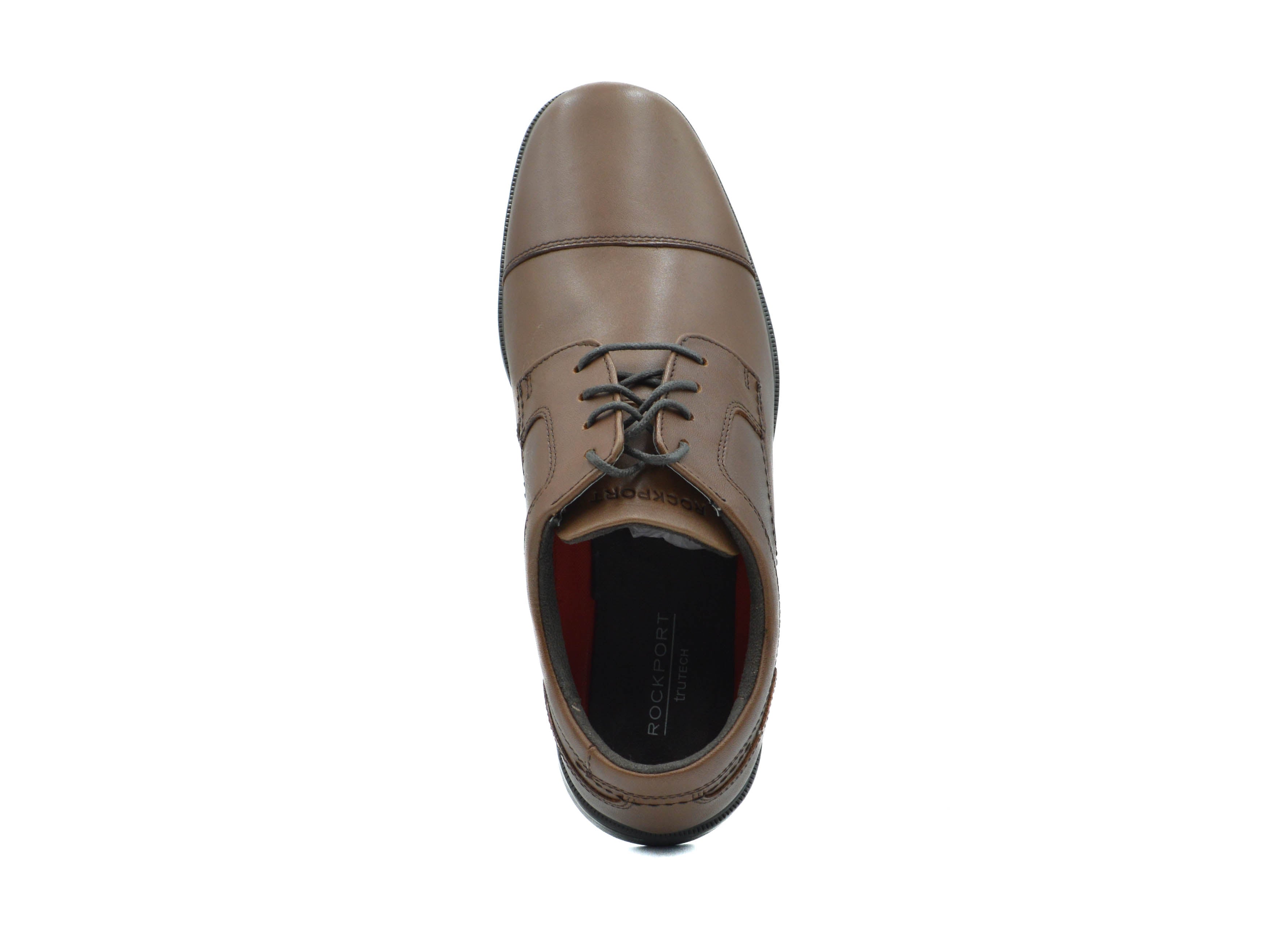 ROCKPORT Taylor wp cap toe
