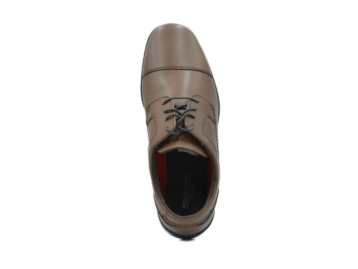 ROCKPORT Taylor wp cap toe