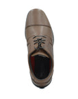 ROCKPORT Taylor wp cap toe