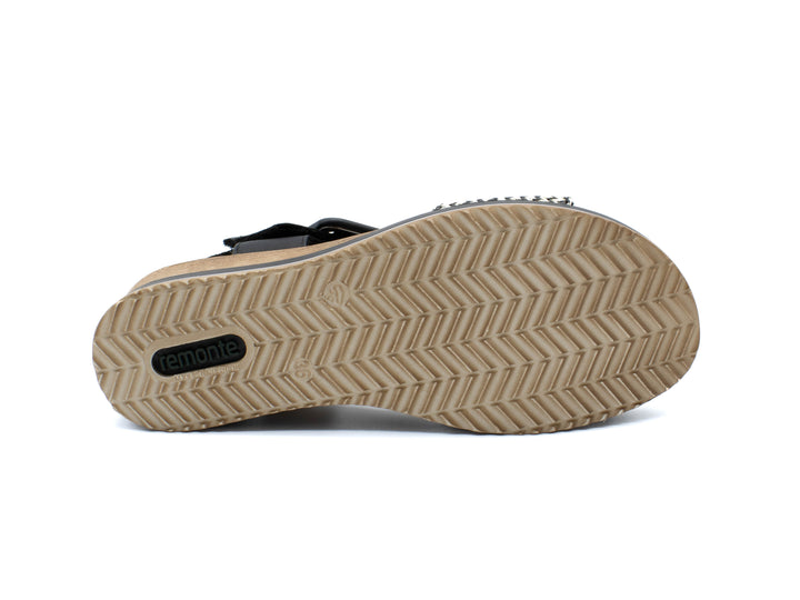 REMONTE D6453