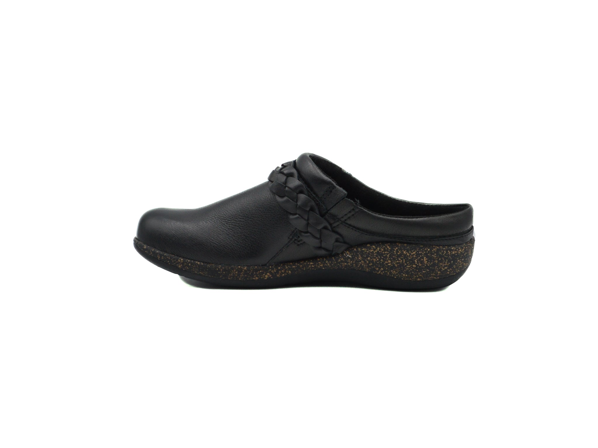 AETREX Libby Comfort Clog