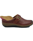 AETREX Libby Comfort Clog