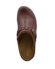 AETREX Libby Comfort Clog