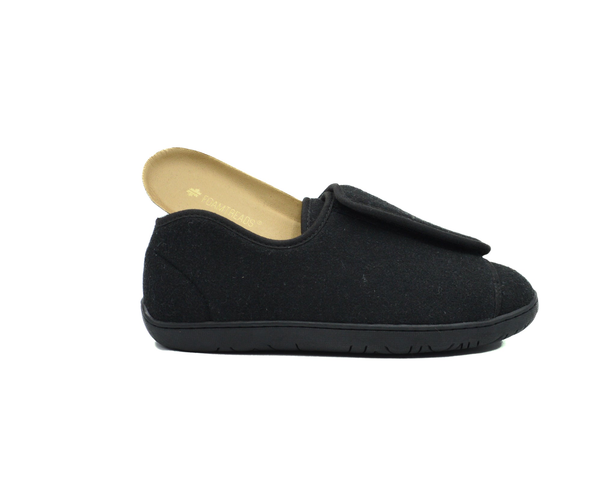 FOAM TREADS Doctor 2 Letellier Shoes