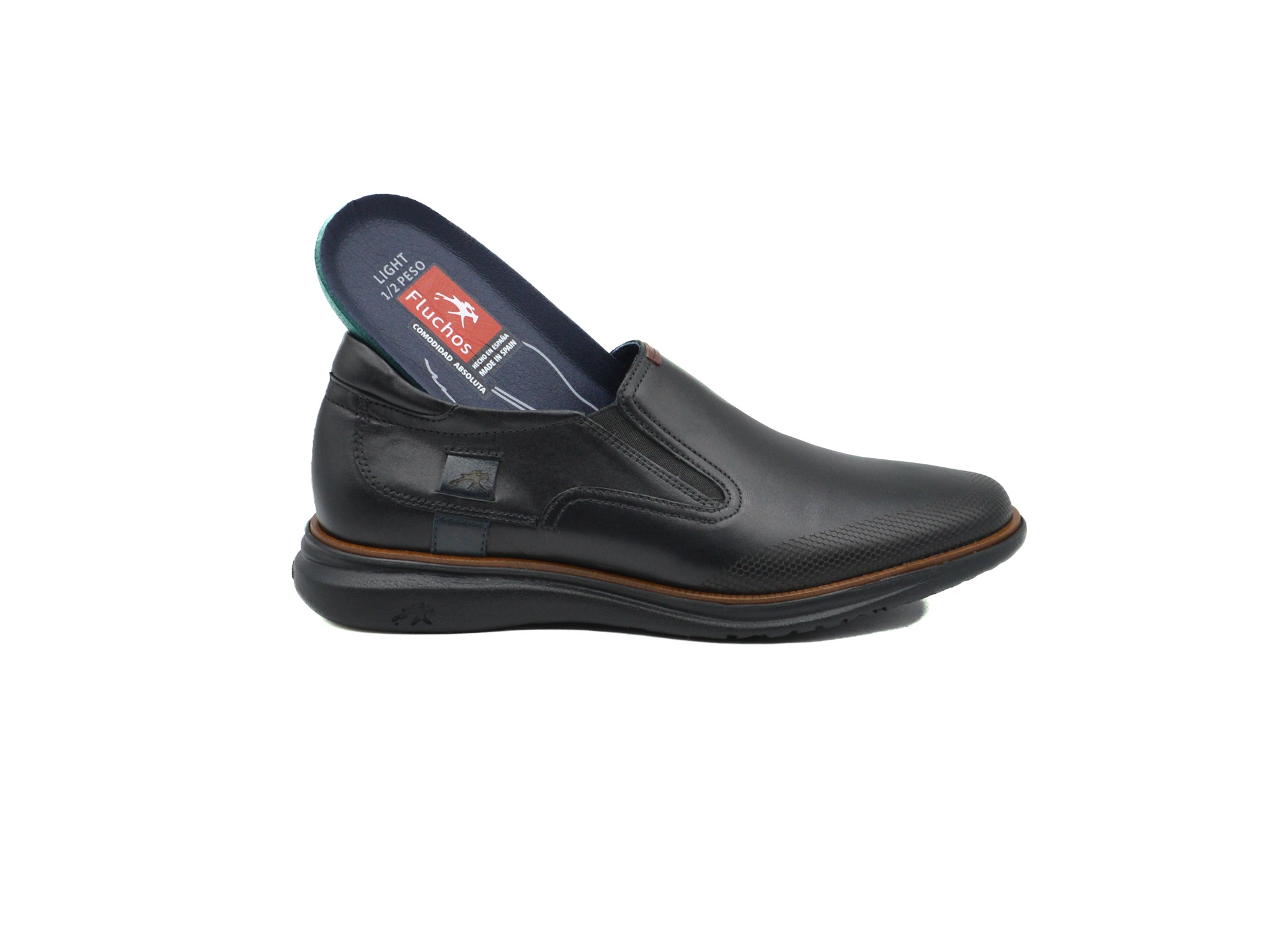 FLUCHOS Fenix