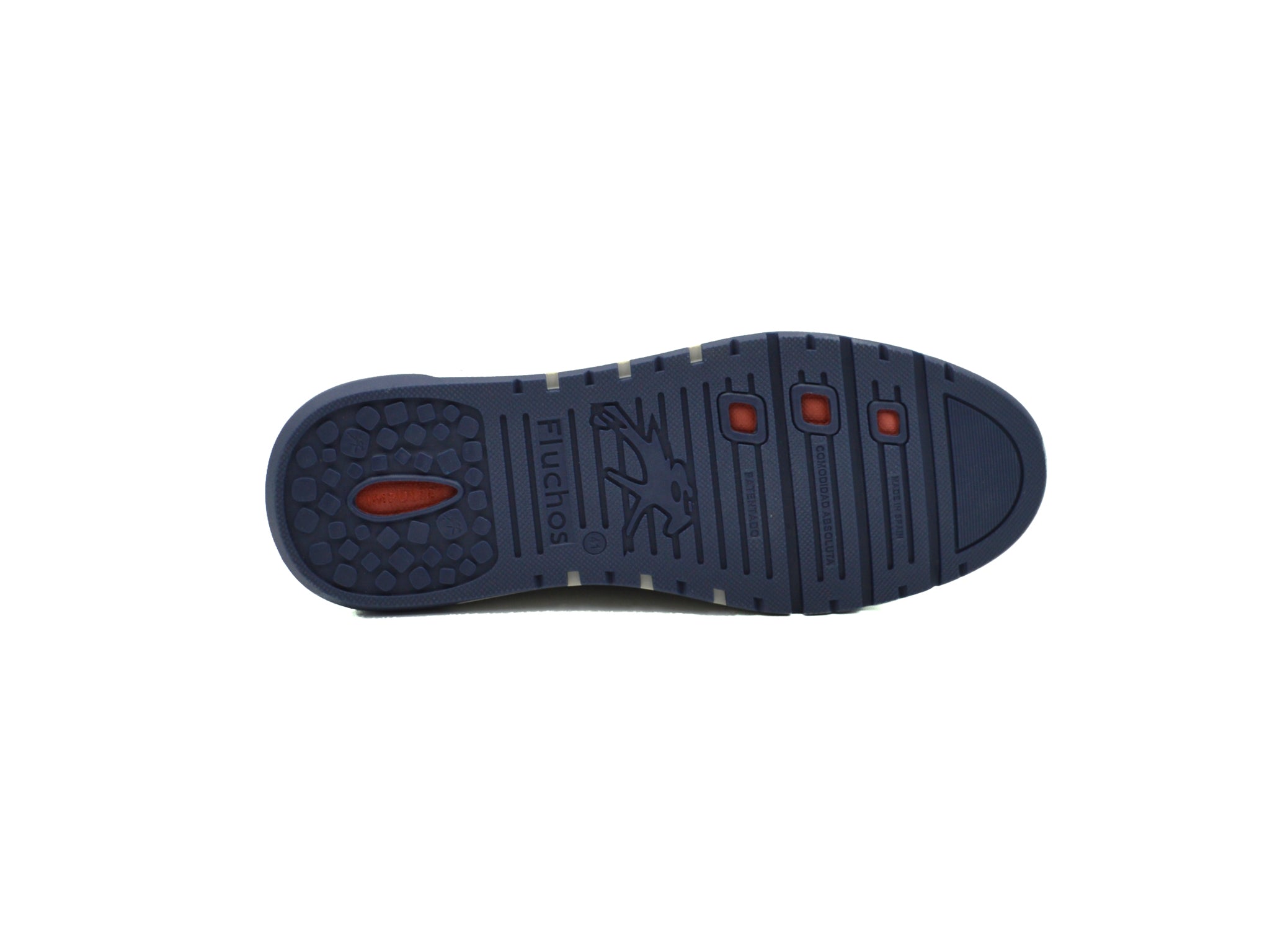 FLUCHOS F1616