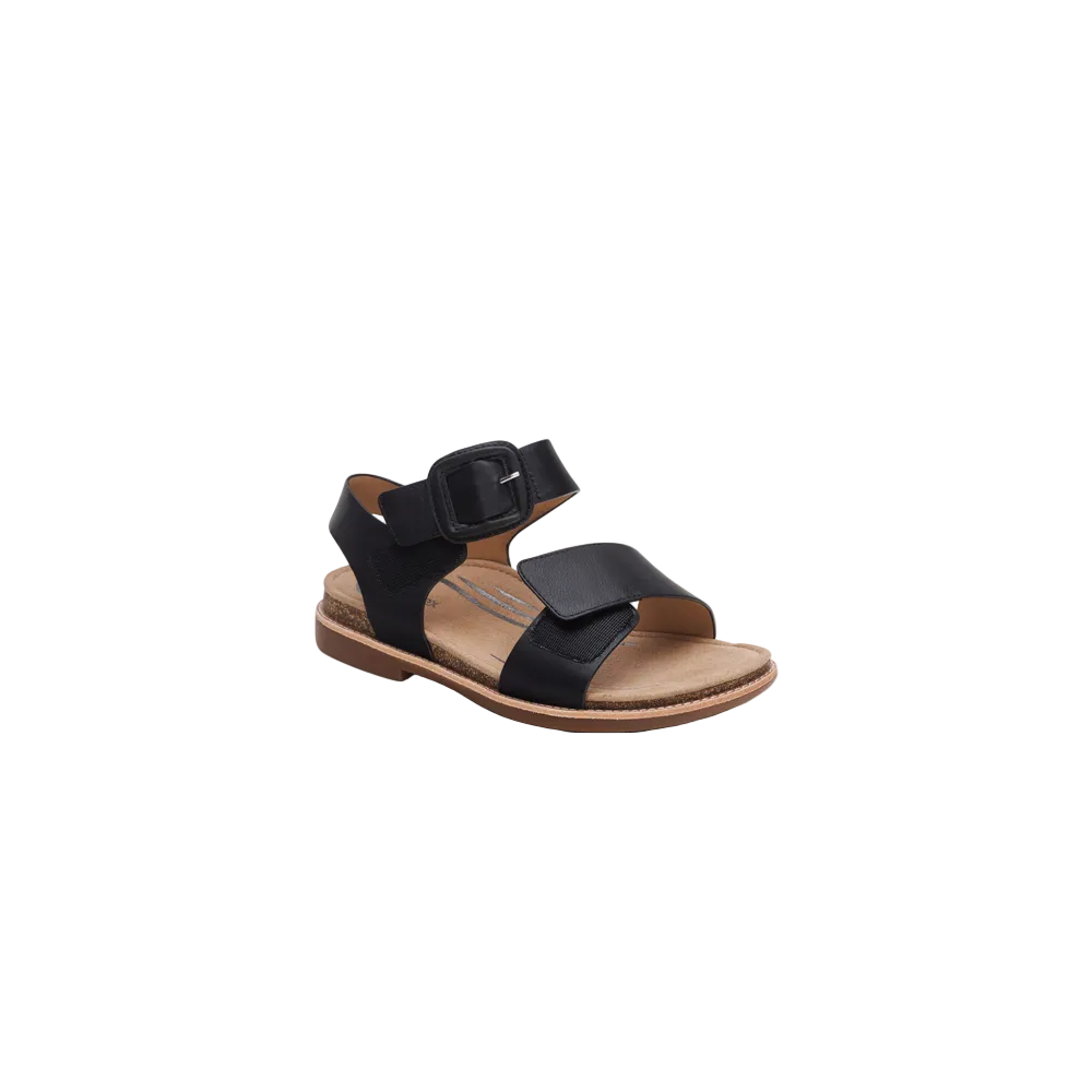 AETREX Claire Quarter Strap Sandal
