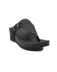 AETREX Kate Thong Wedge Sandal