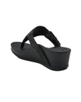 AETREX Kate Thong Wedge Sandal