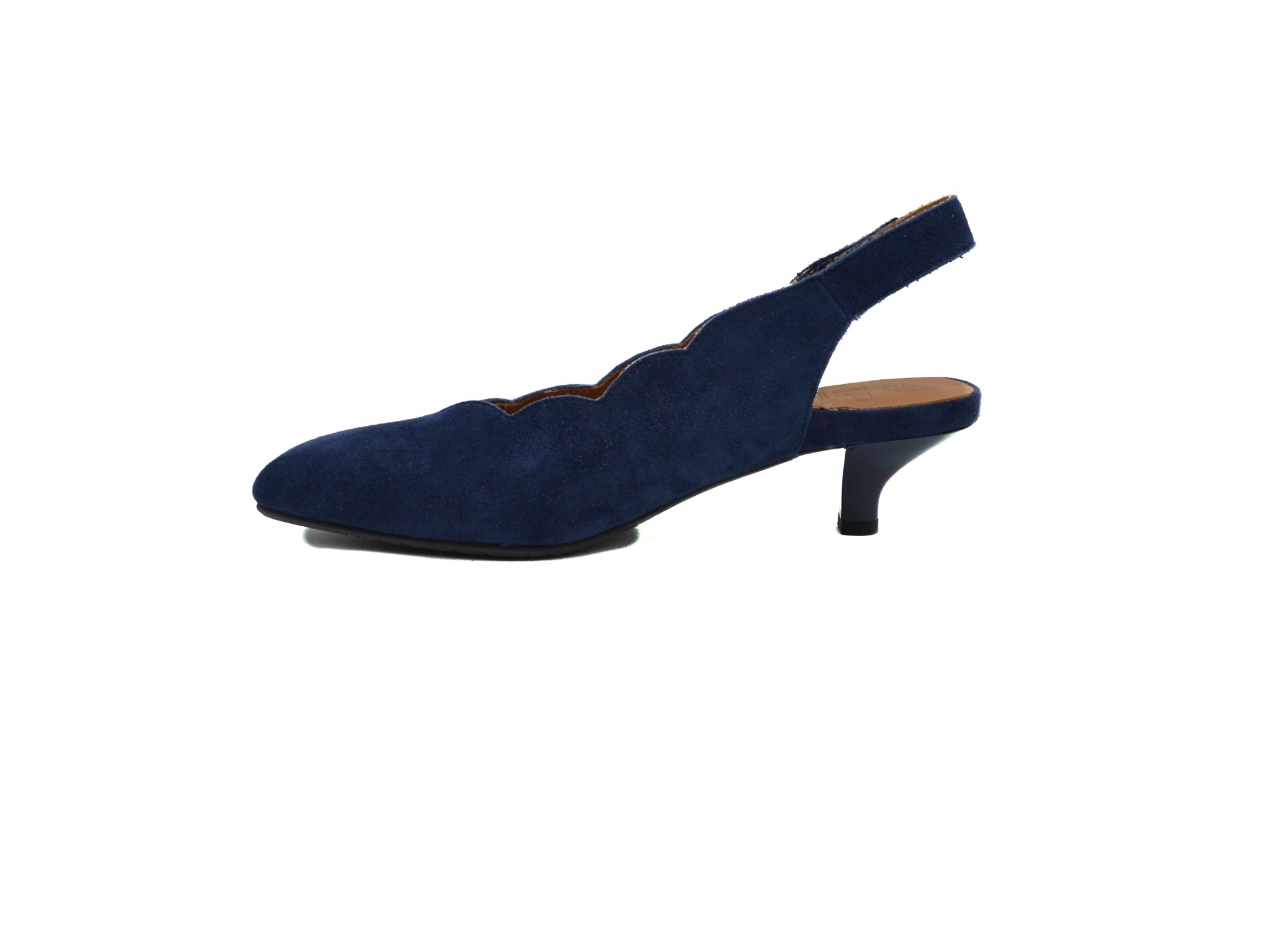 L&#39;AMOUR DES PIEDS Hulda