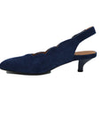 L'AMOUR DES PIEDS Hulda