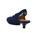 L'AMOUR DES PIEDS Hulda
