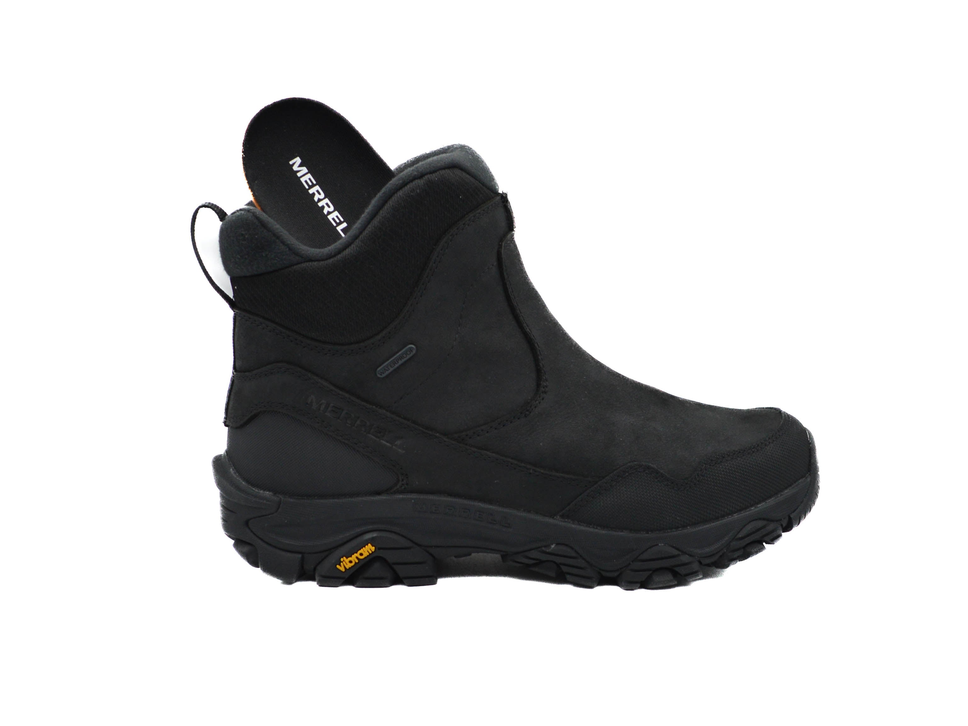 MERRELL Coldpack 3 Thermo Tall WP – Letellier Shoes