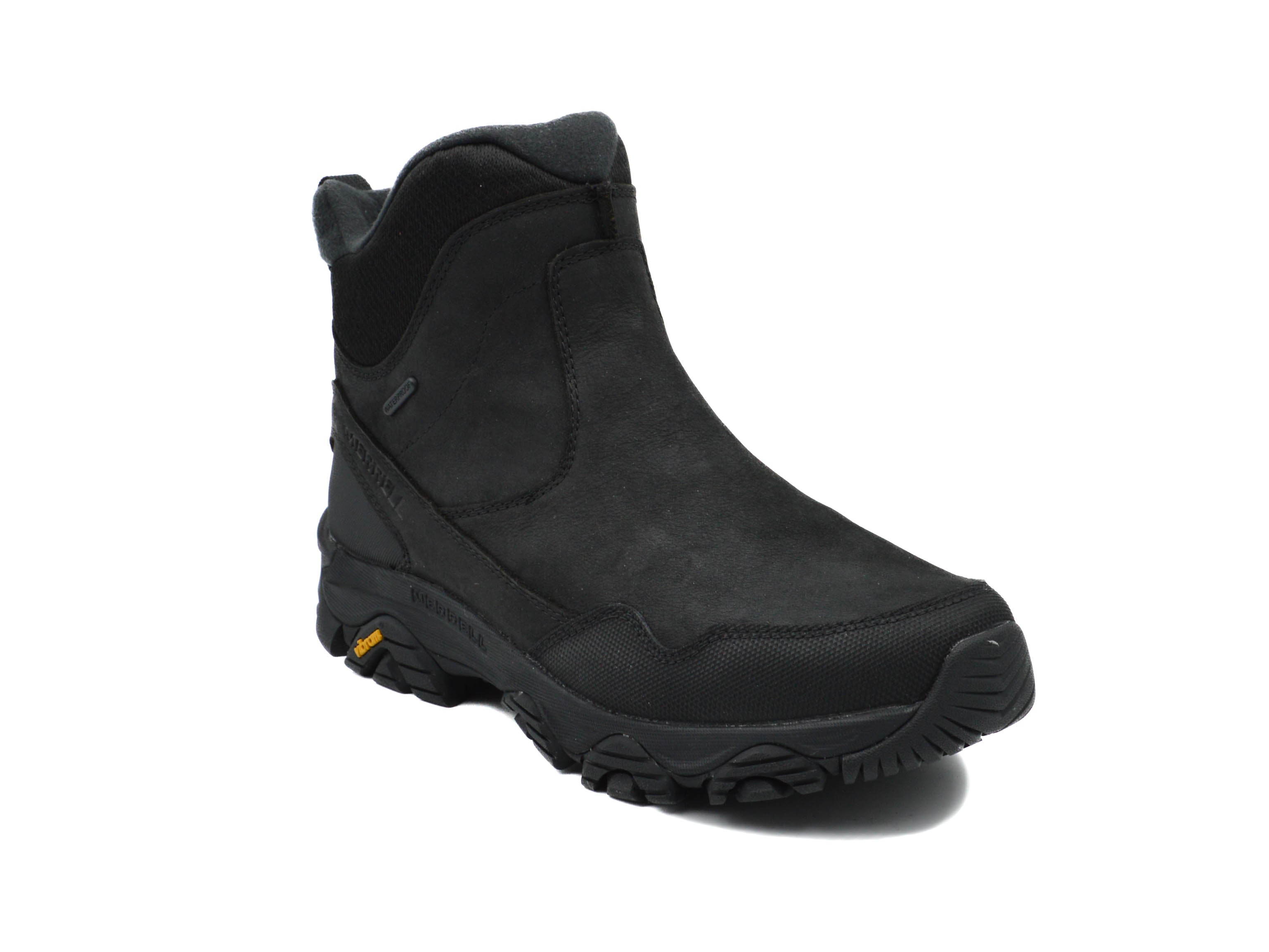 ●3-DEEP MERRELL Coldpack 3 Thermo Tall WP – Letellier Shoes