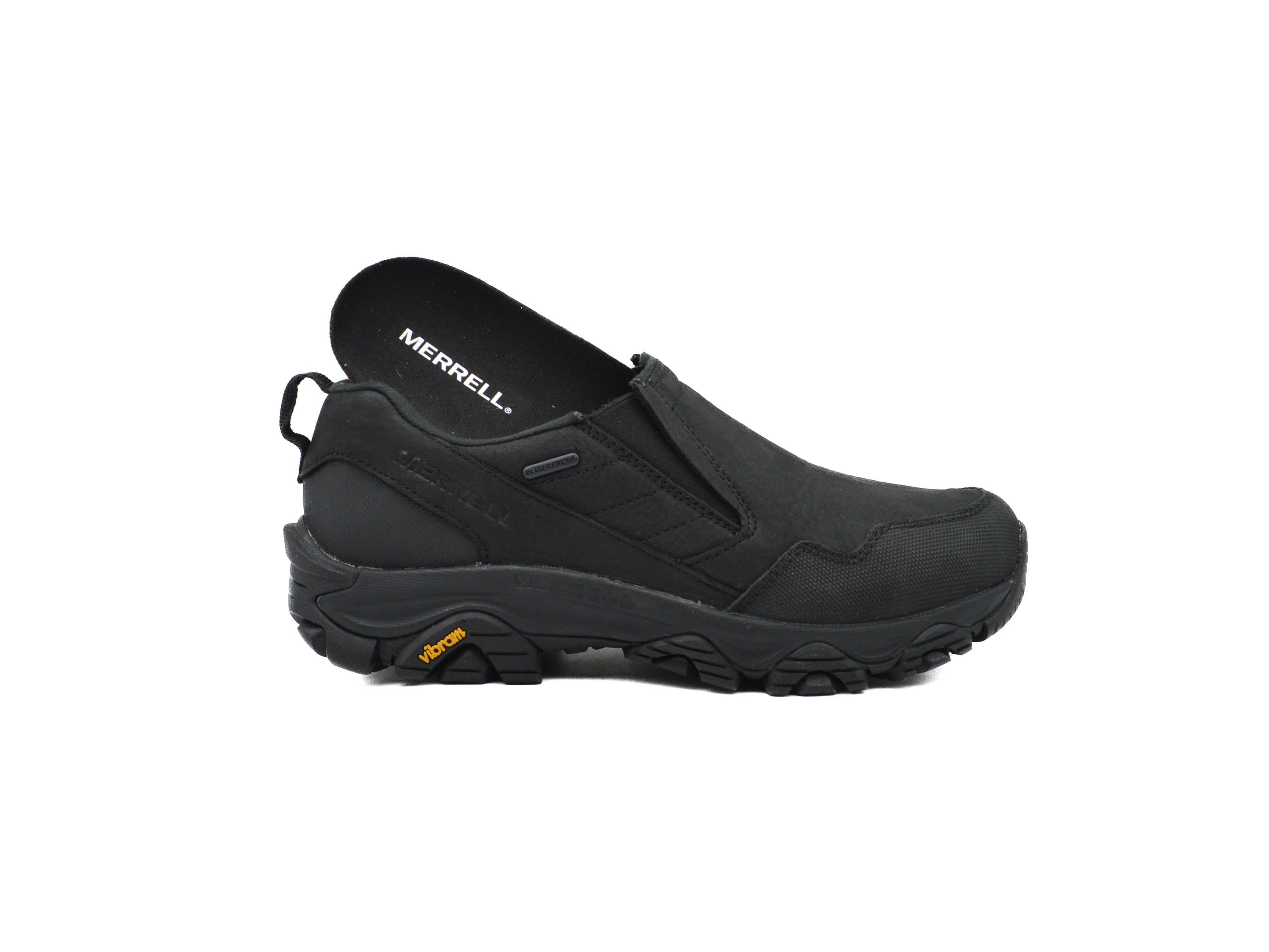 MERRELL ColdPack 3 Thermo Moc Waterproof Wide