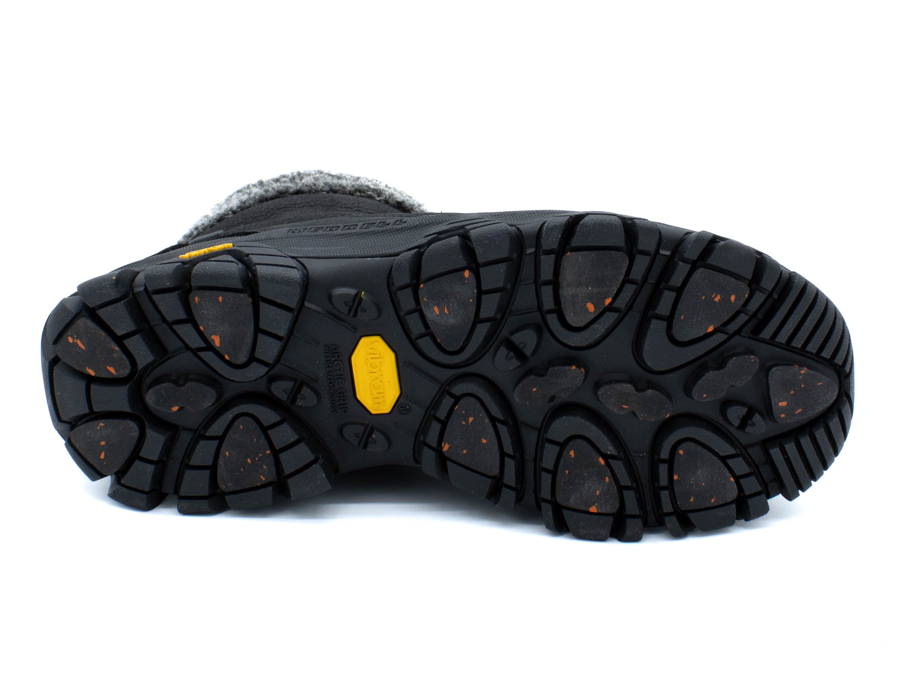 MERRELL Coldpack 3 Thermo Mid Zip – Letellier Shoes