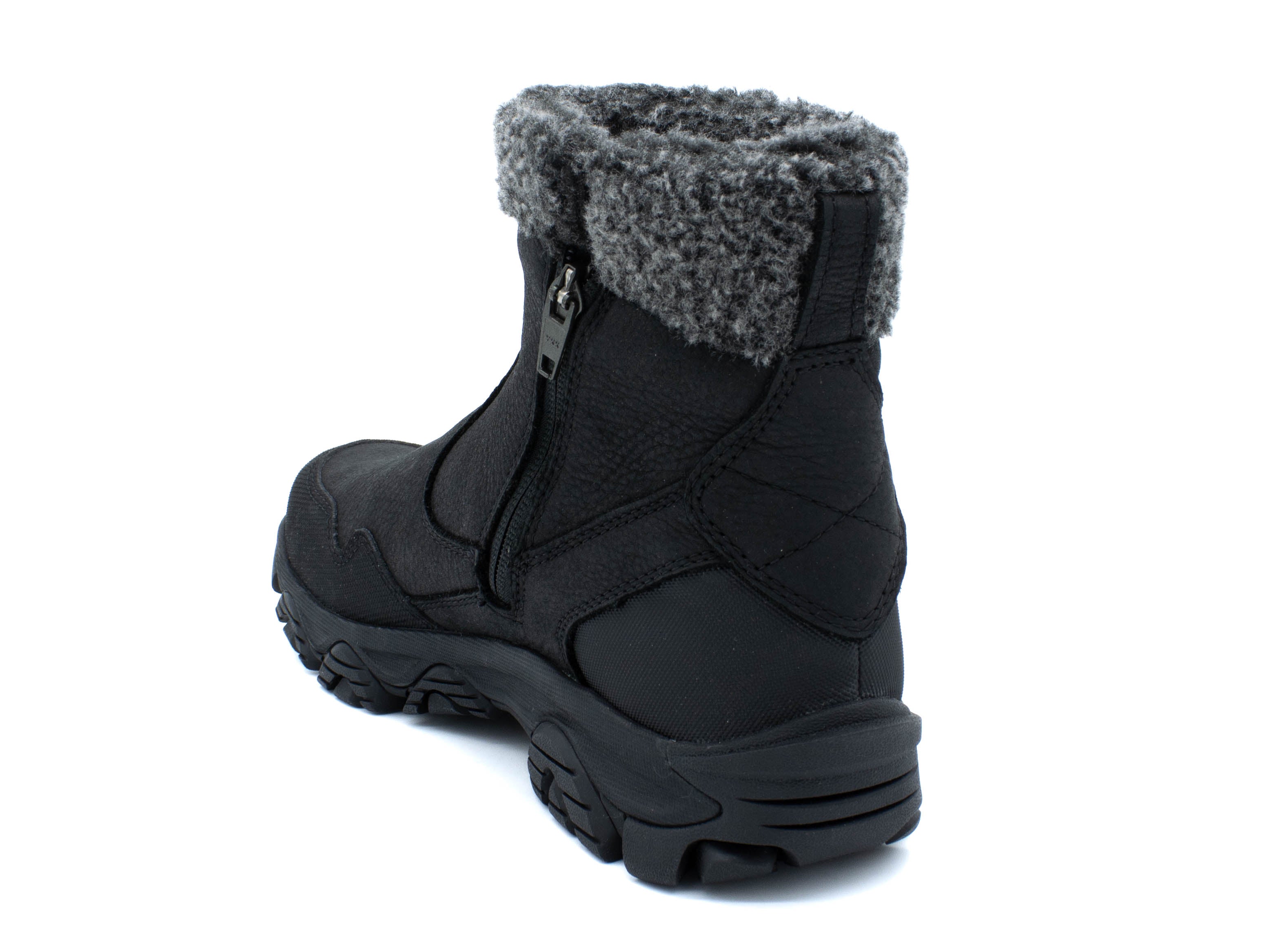 MERRELL Coldpack 3 Thermo Mid Zip – Letellier Shoes