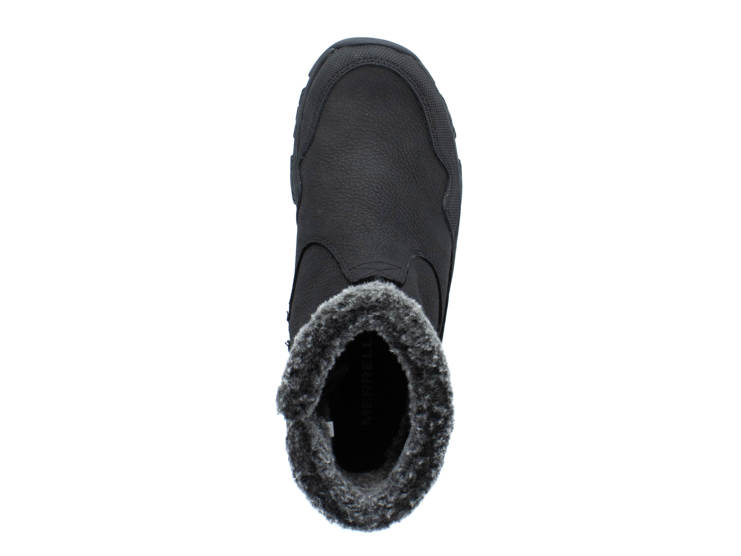 MERRELL Coldpack 3 Thermo Mid Zip – Letellier Shoes