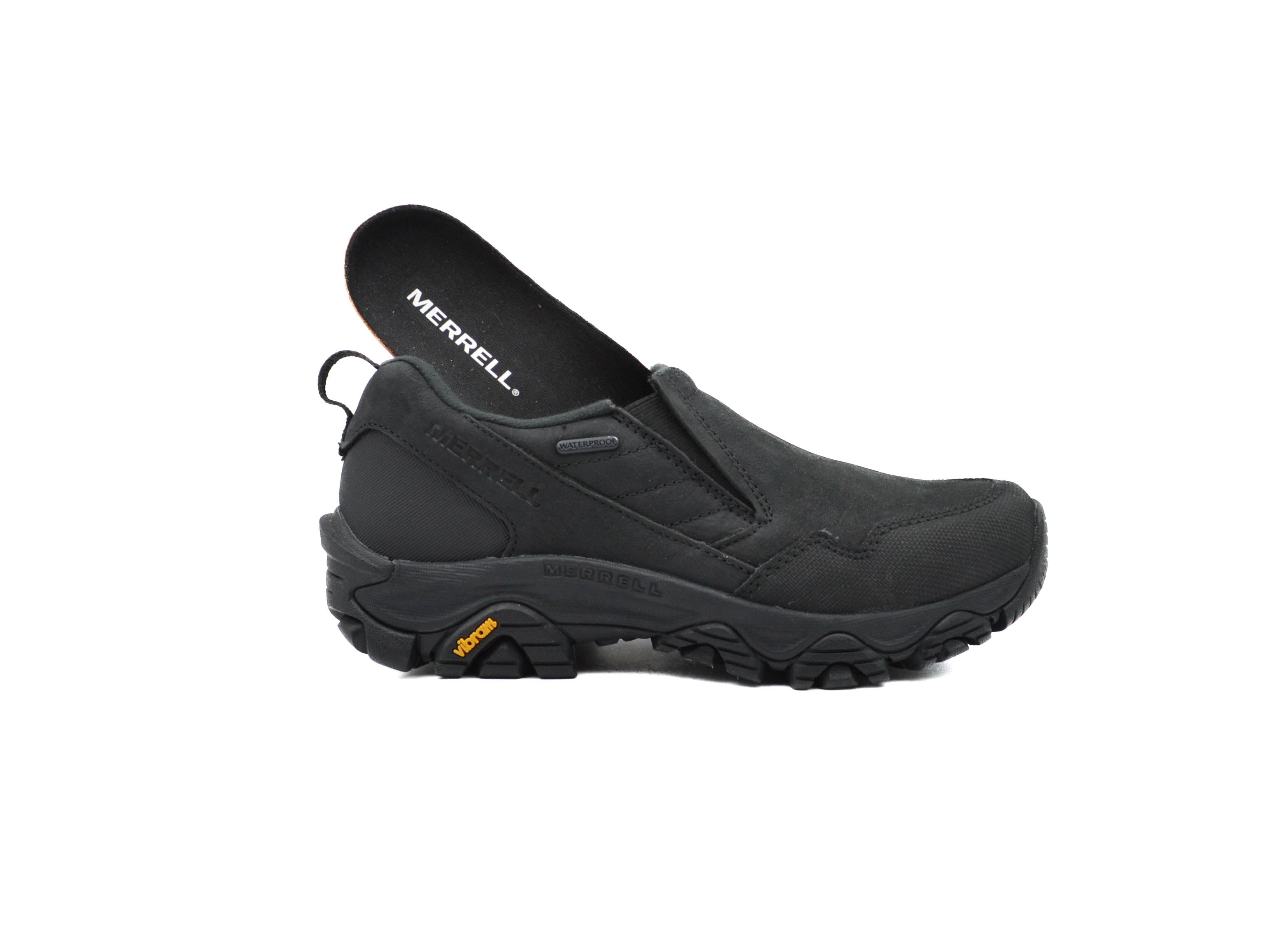 MERRELL ColdPack 3 Thermo Moc Waterproof