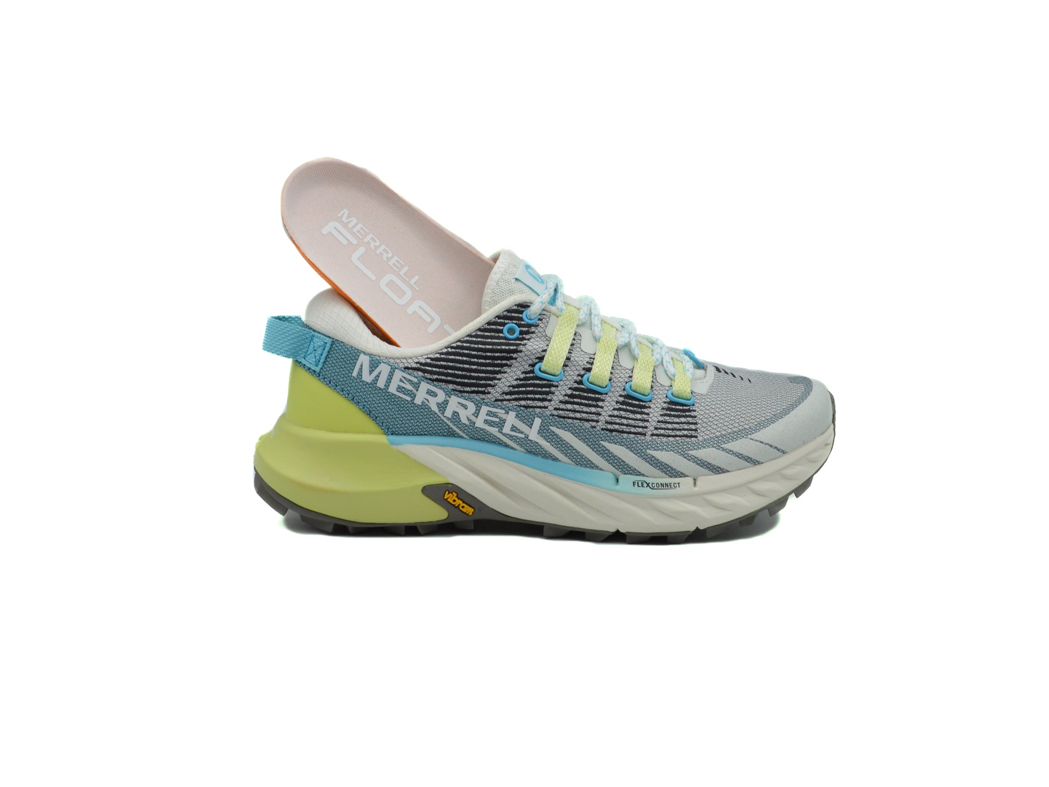 MERRELL Agility Peak 4