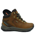 MERRELL Erie Mid Leather Waterproof