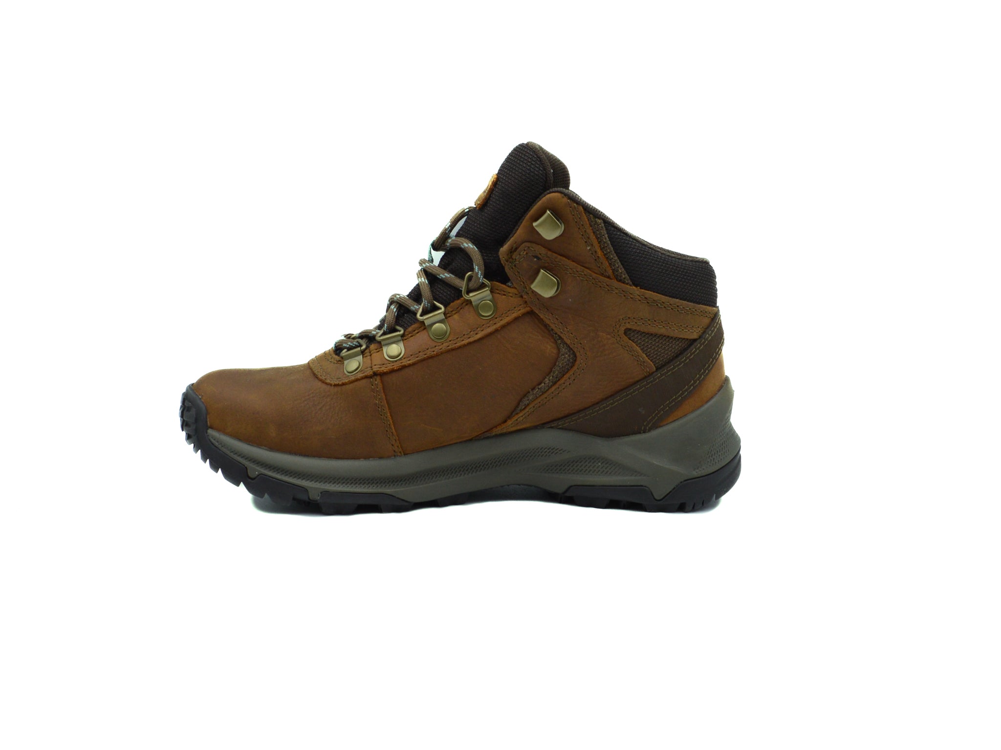 MERRELL Erie Mid Leather Waterproof