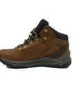 MERRELL Erie Mid Leather Waterproof