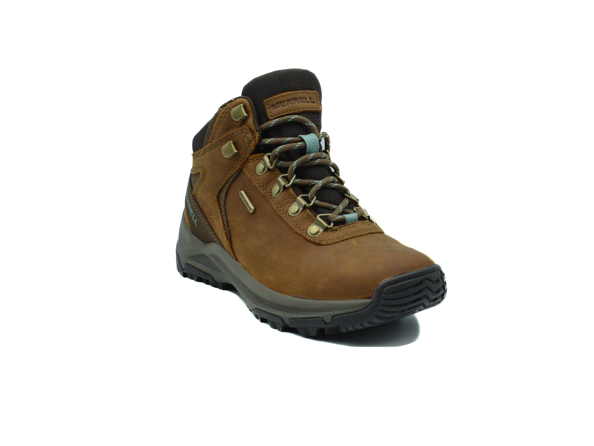 MERRELL Erie Mid Leather Waterproof