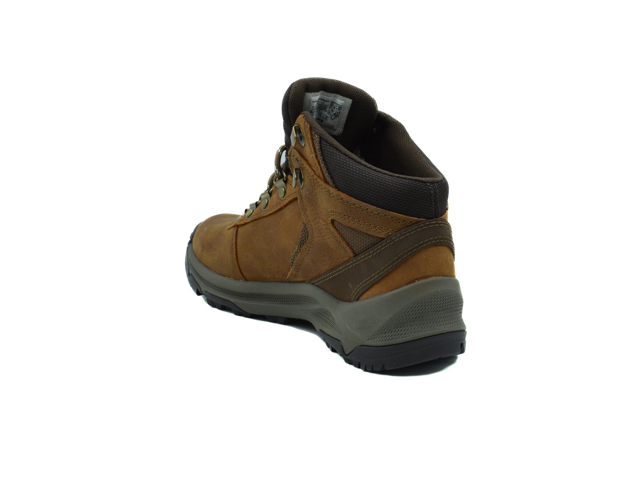 MERRELL Erie Mid Leather Waterproof